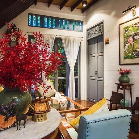 Baan Noppawong Hotel Bangkok Luaran gambar
