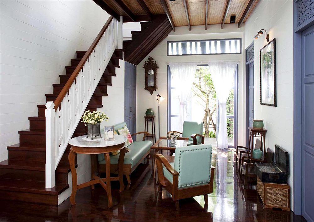 Baan Noppawong Hotel Bangkok Luaran gambar