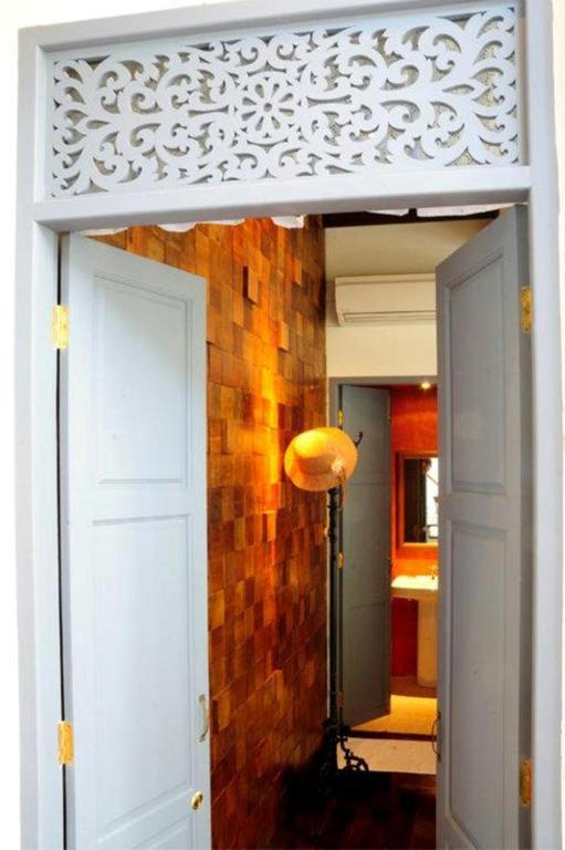 Baan Noppawong Hotel Bangkok Bilik gambar