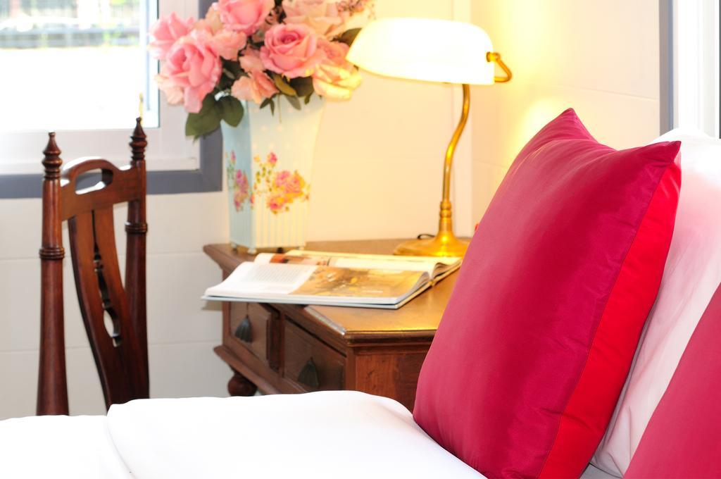 Baan Noppawong Hotel Bangkok Luaran gambar