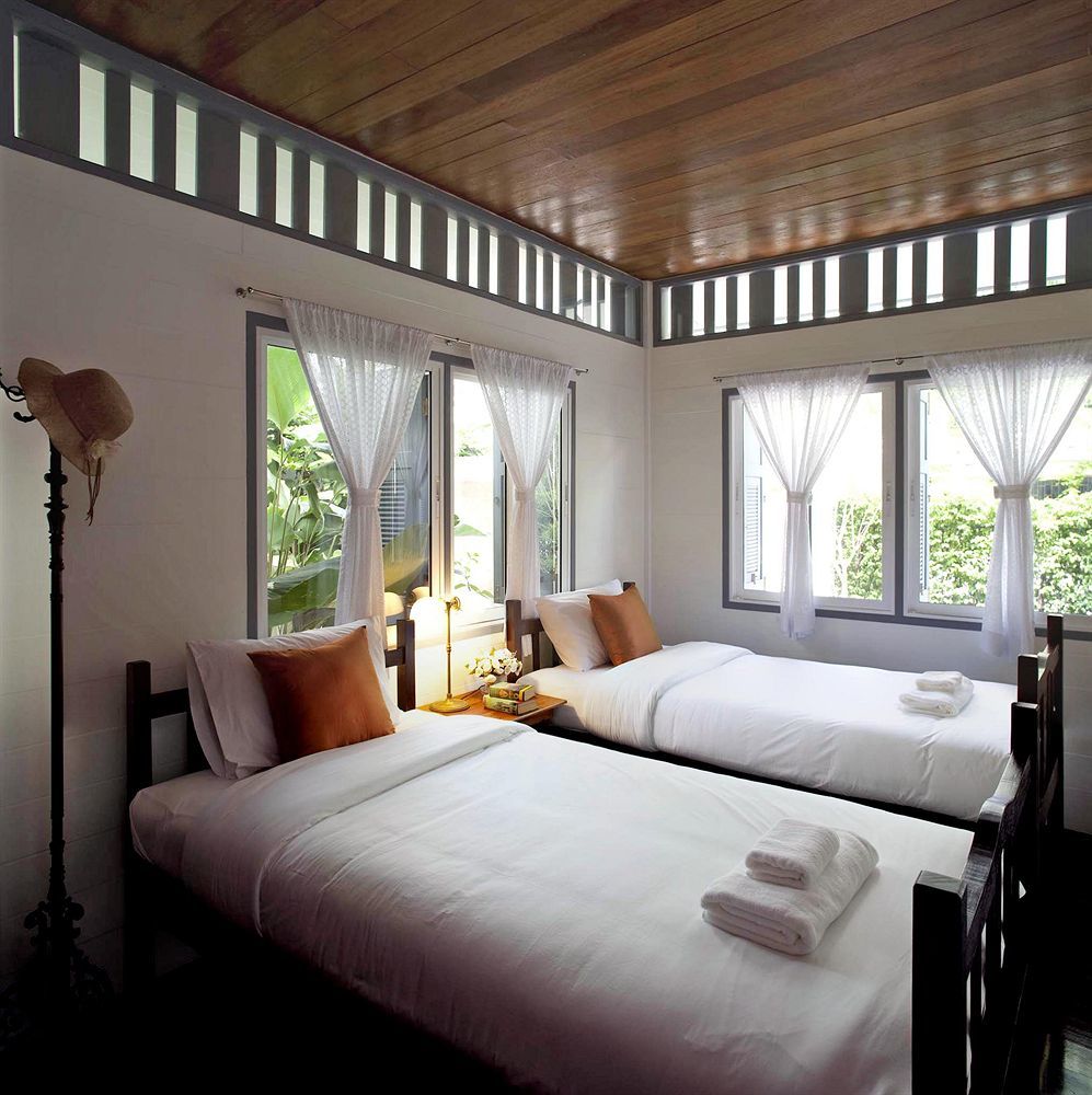 Baan Noppawong Hotel Bangkok Luaran gambar
